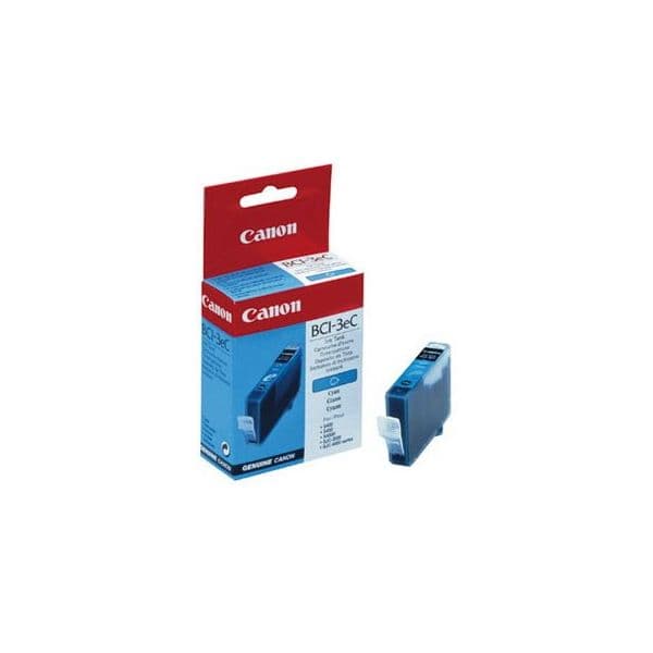 Tinteiro Canon BCI-3EC