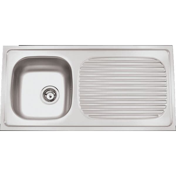 Rodi Lava-Louça Reversivel Não Polido Pousar 1000x500 B-0455kl1f321a0