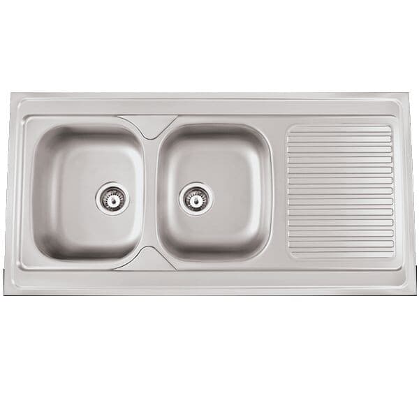 Lava-Louça Reversivel Não Polido Rodi Pousar 1200X600 Bb 0556QK2F321A0