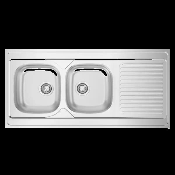 Lava-Louça Reversivel Não Polido Rodi Pousar 1200X600 Bb 0556QK2F321A0