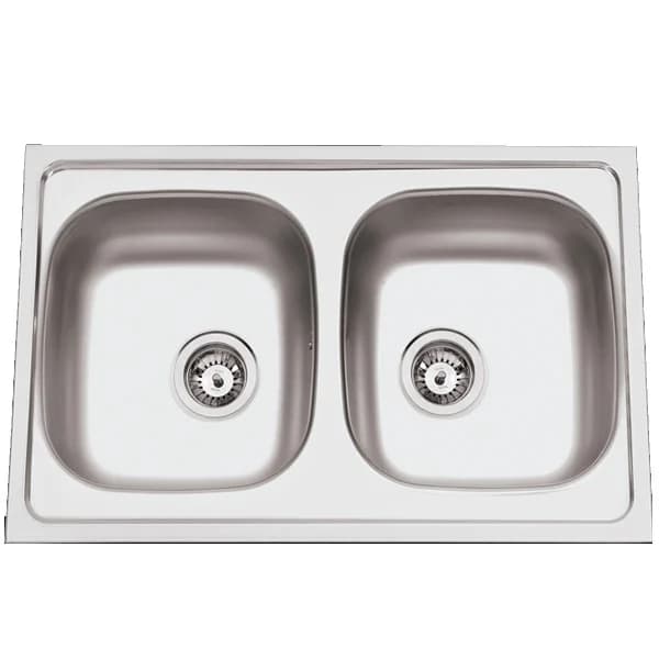 Lava Louça RODI - POUSAR 800X500 BB