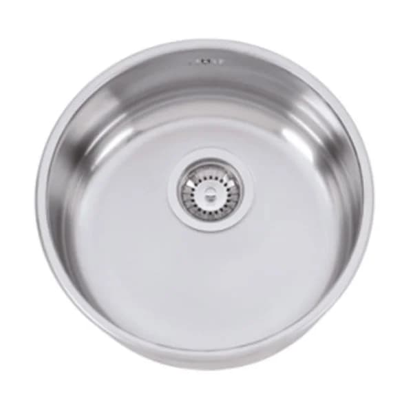 Rodi Lava-Louça Encastrar Polida Pio Mithus G16a6c110021a0