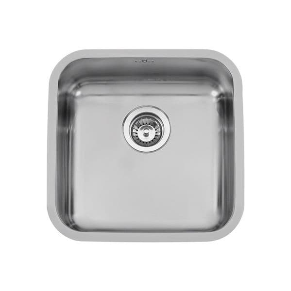 Rodi Lava-Louça Apl. Inferior Polida Indus 40 G17g1ac10021a0