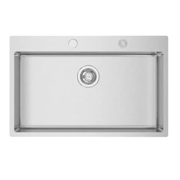 Lava Louça RODI - BOX LUX 76 C/ VÁLVULA CESTA