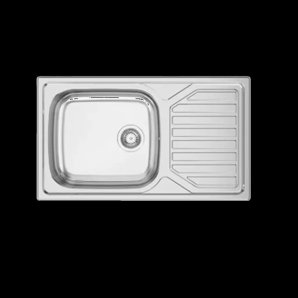 Rodi Lava-Louça Encastrar Polida Okio Line 103 G16f6kh1g321a0