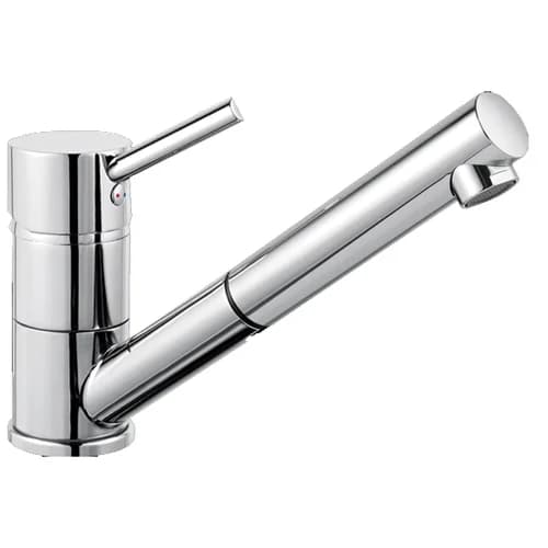 Misturadora RODI - LINEMN812CR