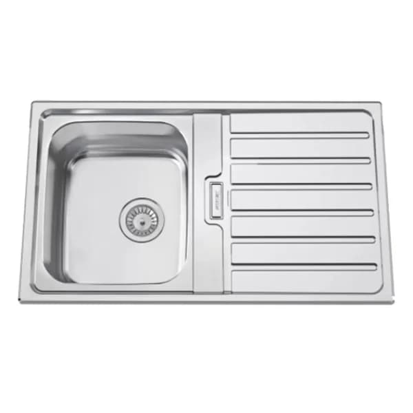 Rodi Lava-Louça Encastrar Polido Urban 86