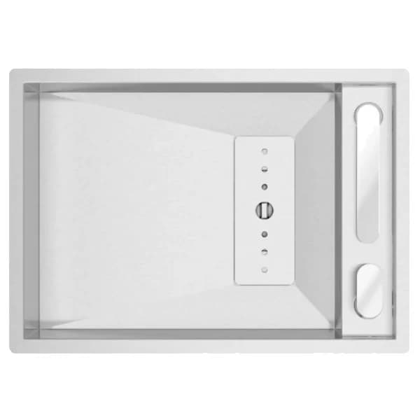 Lava Louça RODI - INVISIBLE 70