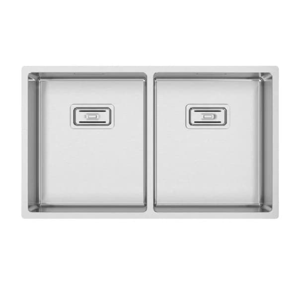 Lava Louça RODI - BOX LUX 75 C/ VÁLVULA FIRST