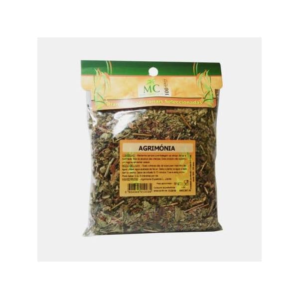 Morais e Costa Agrimonia 50g