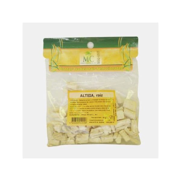 Morais e Costa Alteia, Raiz 50g