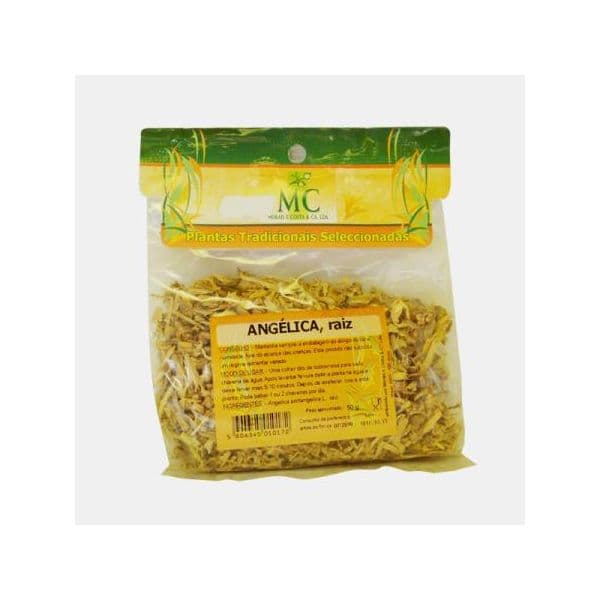 Morais e Costa Angelica, Raiz 50g