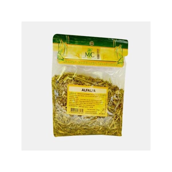 Morais e Costa Alfalfa 50g