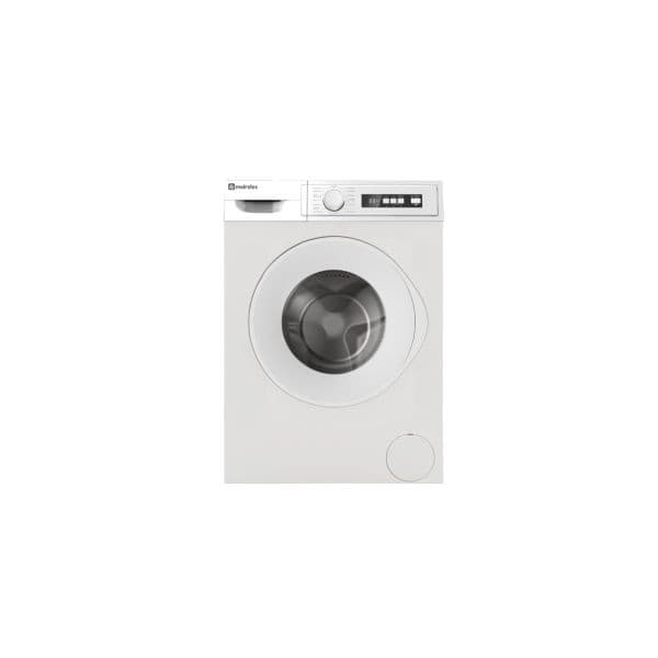 MÁQUINA DE LAVAR ROUPA MEIRELES - MLR 1084 W