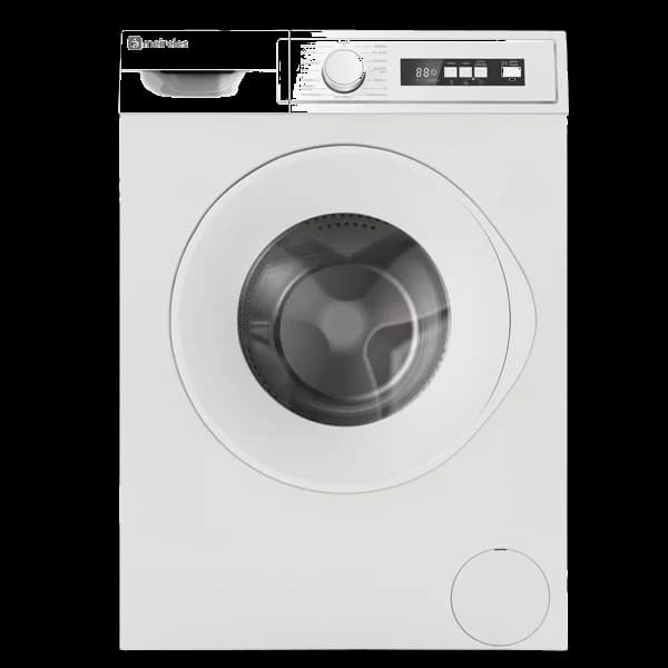 MÁQUINA DE LAVAR ROUPA MEIRELES - MLR 1084 W