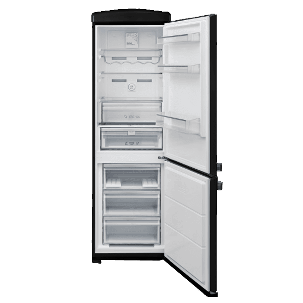Frigorífico Combinado Meireles MFC 366 BL | 351L, No Frost, 2 Compressores