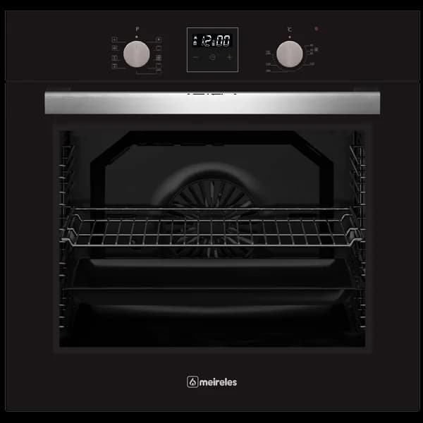 Forno Meireles MF 8900 N Hidrolítico 80L Classe A