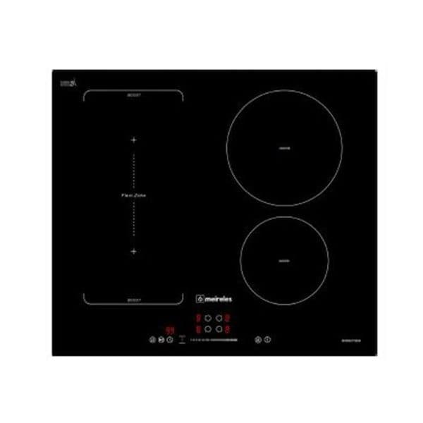 Placa Indução Meireles MI 1503 60cm
