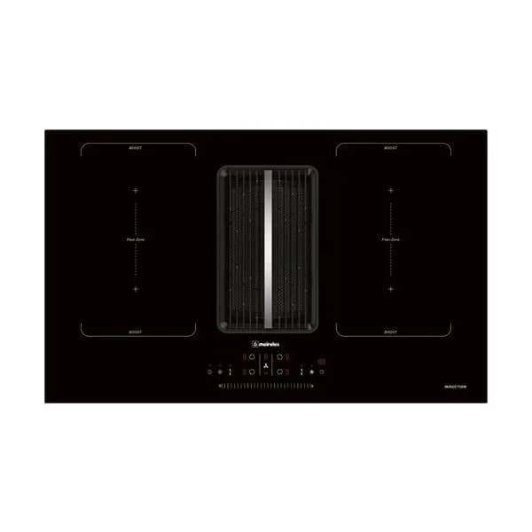 Placa Indução Meireles MIFLOW 83cm