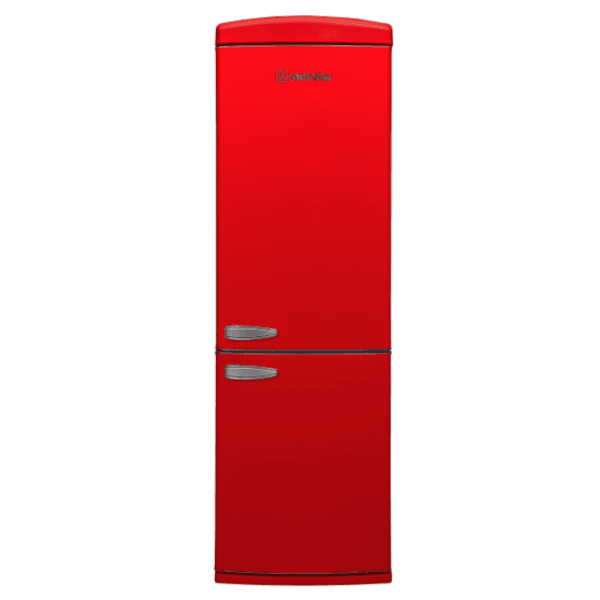 Frigorífico Combinado Meireles MFC366R | 351L, No Frost Total