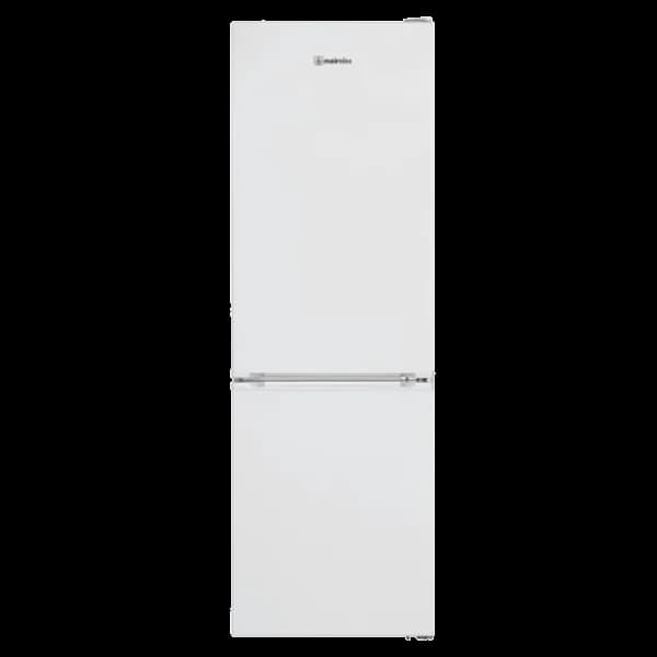 Frigorífico Combinado Meireles MFC355W 295L Classe E