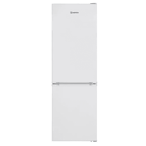 Frigorífico Combinado Meireles MFC355W 295L Classe E