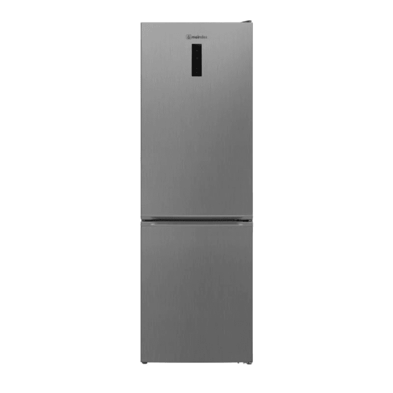 Frigorífico Combinado MEIRELES MFC 369 X | 295L, No Frost, Classe E