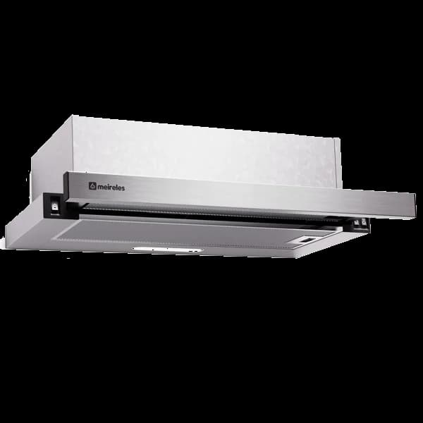 EXAUSTOR MEIRELES - MET 164 X