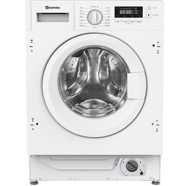 Meireles MLRI 1481 8Kg 1400RPM Classe A