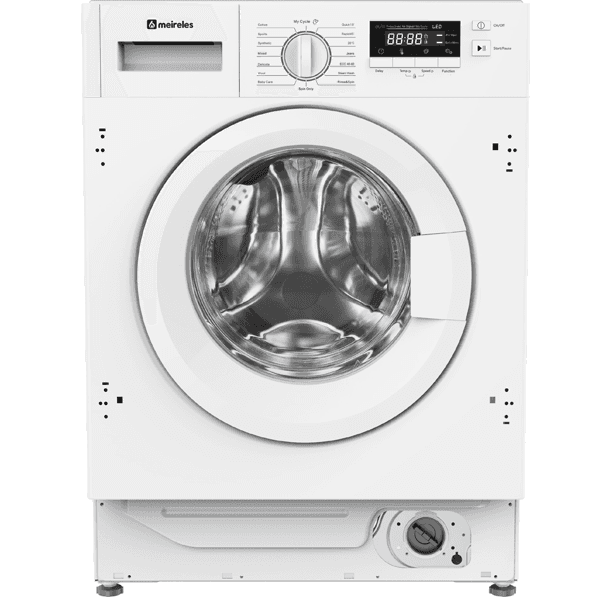 Meireles MLRI 1481 8Kg 1400RPM Classe A