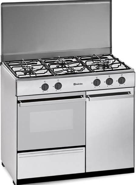 Fogão Meireles G2940VTEX Butano