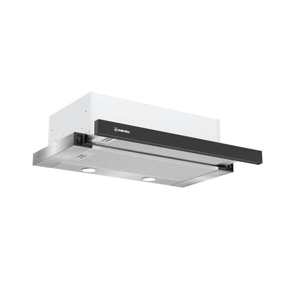 Exaustor Meireles MET161BL 60cm Classe D