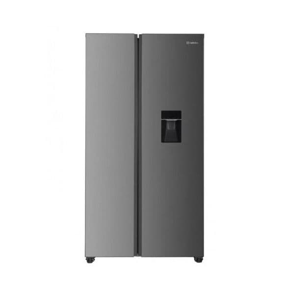 Frigorífico Americano Meireles MFS 603 X 529L Classe E