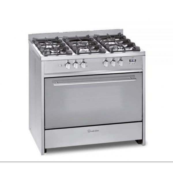 FOGÃO MEIRELES MONZA - G 910 X