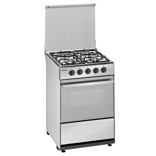 FOGÃO MEIRELES MILANO - N 520 X