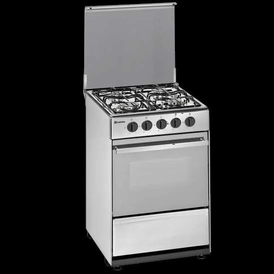 FOGÃO MEIRELES MILANO - N 520 X