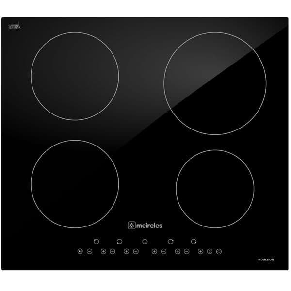 Placa Indução Meireles MI 1500 60cm