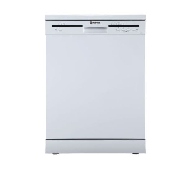 Máquina de Lavar Loiça MEIRELES - MLL 126 W
