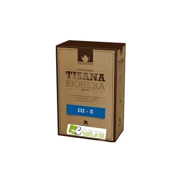 Tisana Chá Estômago 100g