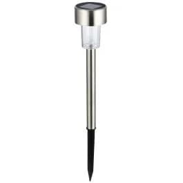ESTACA LED SOLAR 444SS – PRO LINE