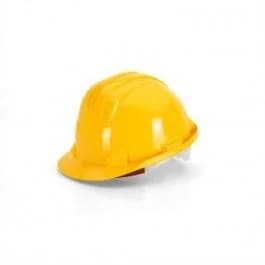 Capacete de proteção branco Vito