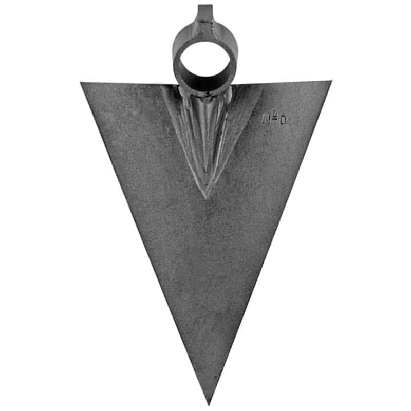 ENXADA BICO TIPO USA VITO Nº2 (250X195X38MM)
