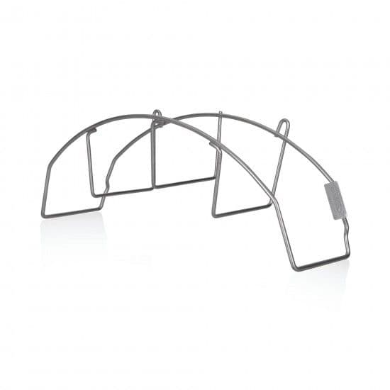 Suporte para Mangueira Vito Vismi1 500mm Inox