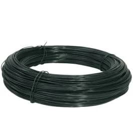 Arame plastificado BWG 14.9mm - 30Kg Vito