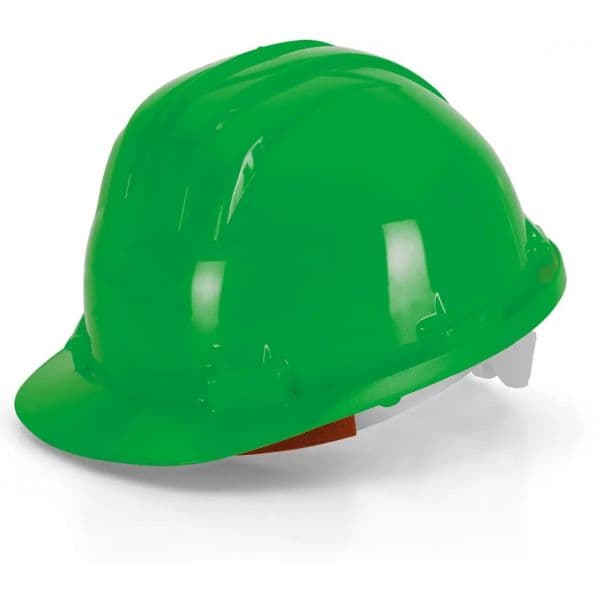 Vito Capacete de Protecçao Verde - VICPV