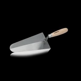 Colher Forjada Vito Cantos Direitos 220mm