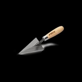 COLHER FORJADA BICO VITO 120mm