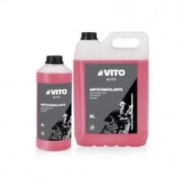 Anti congelante 20% (-11ºc) 1L Vito