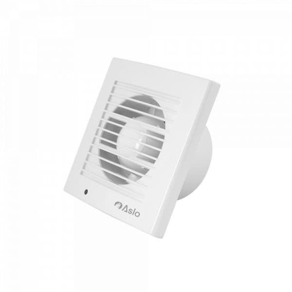 Aslo Extractor para Ventilação Saida 75mm