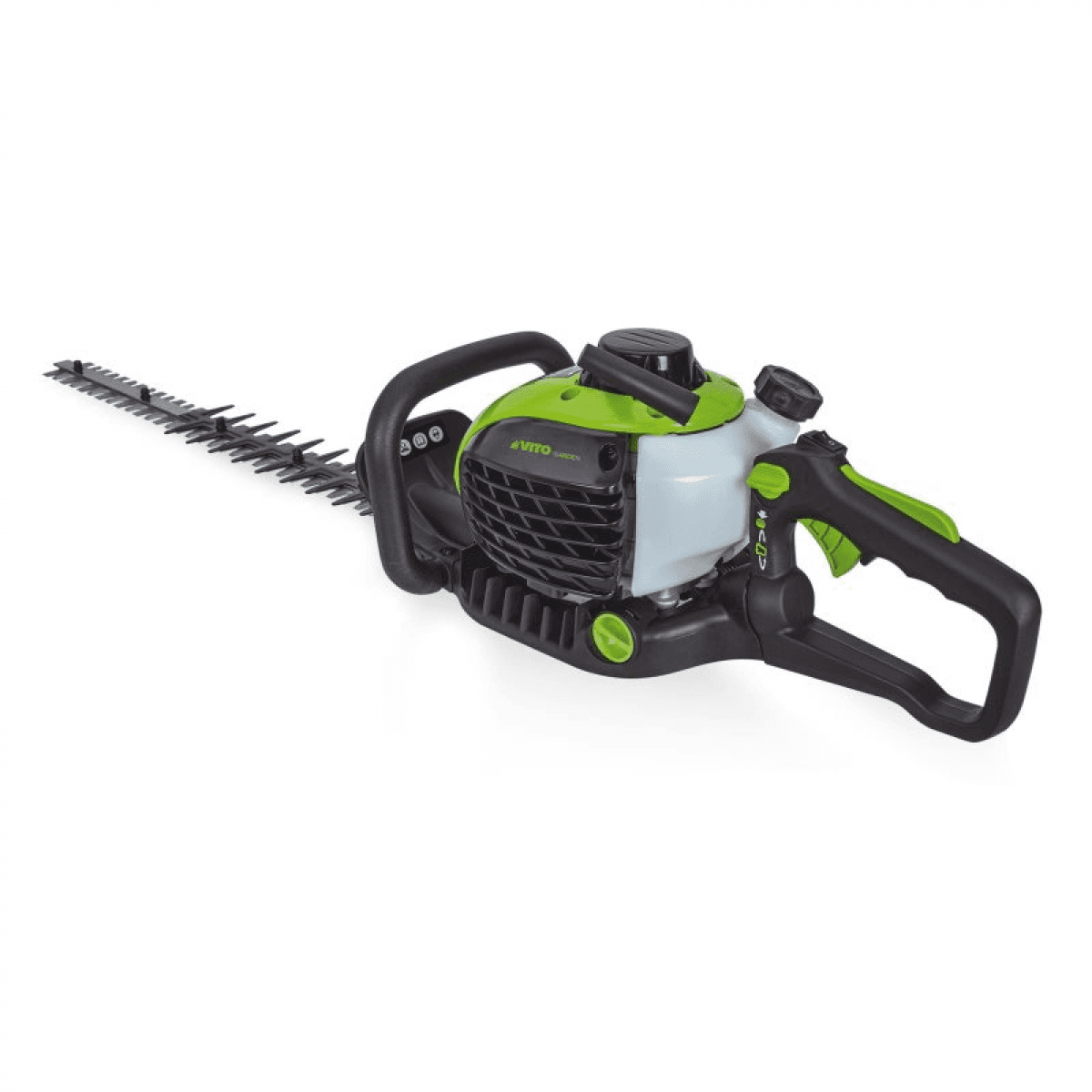 Vito Corta Sebes a Gasolina Trimmer Max 25 VICS25